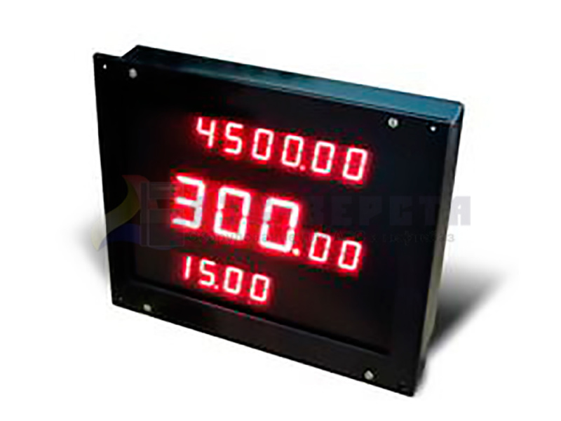 Устройство индикации Топаз-306БИ1